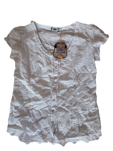 Bluse westernbluse virginia - bluse,