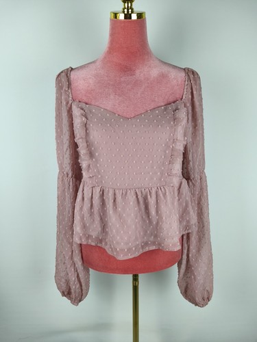 Bluse boohoo m - bluse, (36/s)