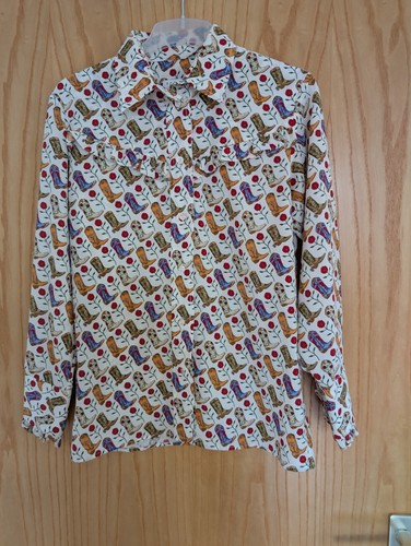 Sehr schöne bluse von sandro - bluse,