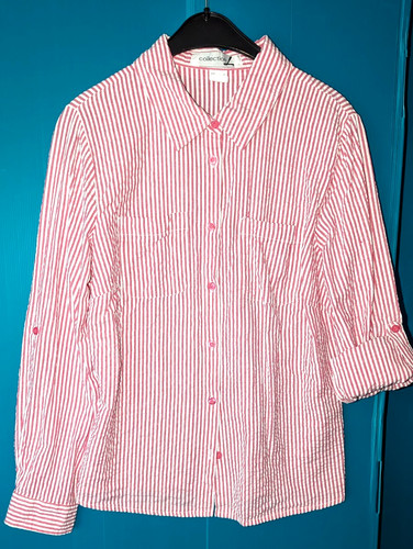 Collection gestreiftes - "collection,