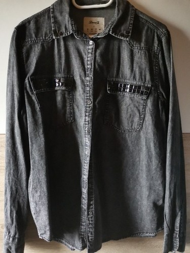 Damenbluse 44 - damenbluse,