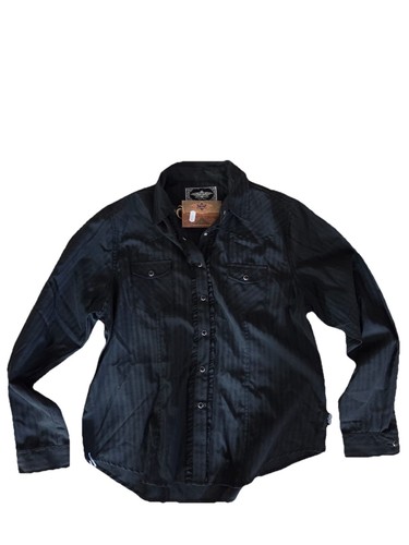 Westernbluse lynn - ,