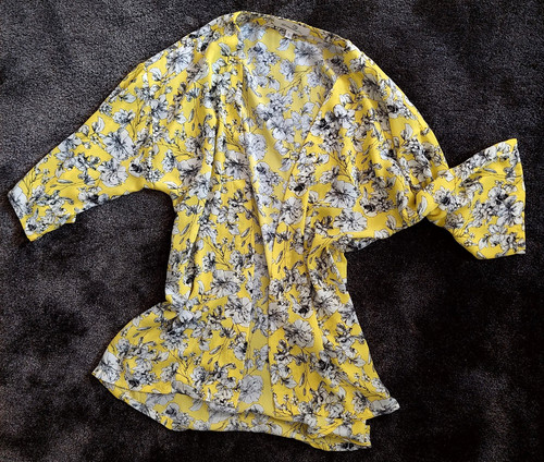 Urmoda boho jacke bluse top - urmoda!,