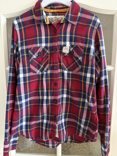 Superdry bluse damen - superdry, oberteil