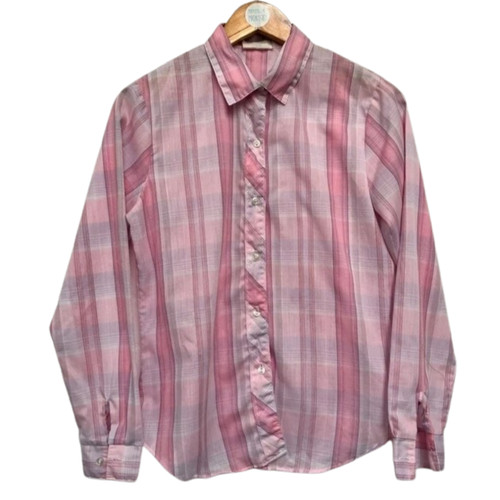 Vintage 70er shirt - größe, 12