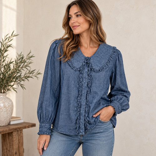 Boden bluse damen größe - boden,