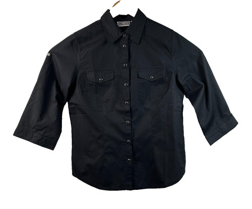 Damen bluse tailliert - bluse,