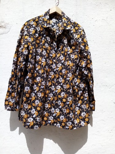 Hawaii hemd bluse boho - hemd,