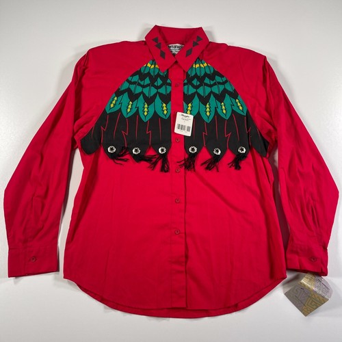 Neue vintage wrangler - vintage,