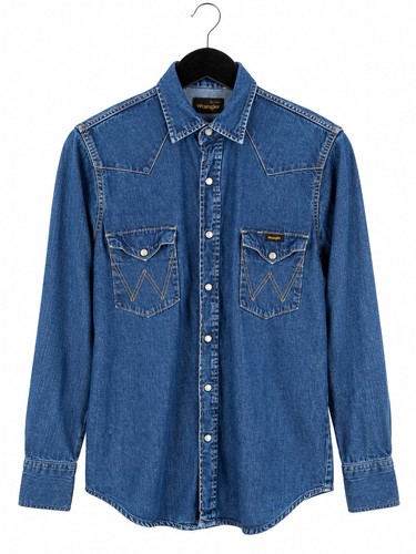 Vintage wrangler damen - vintage,