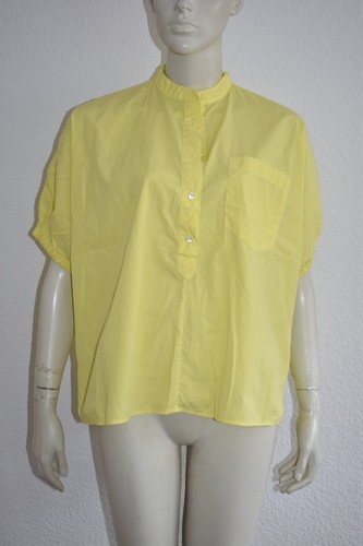Sosue kurzarm bluse - sosue, 💛