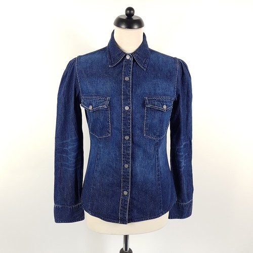 Closed western bluse damen - closed,